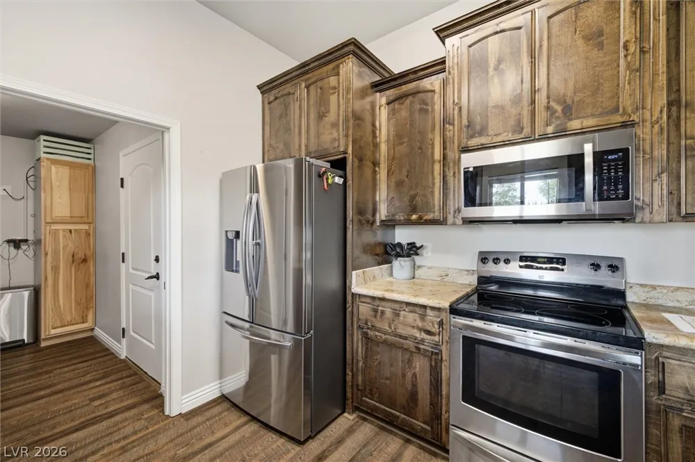 2400 S Zuni Avenue Pahrump, NV 89048