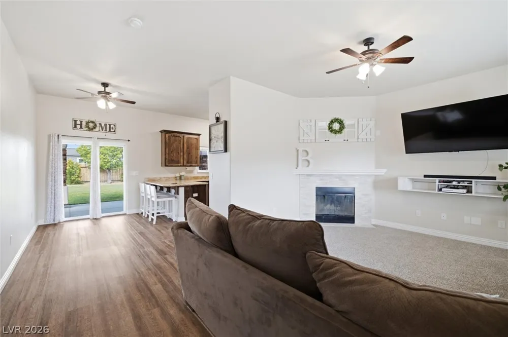 2400 S Zuni Avenue Pahrump, NV 89048