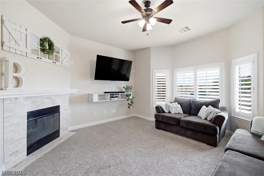 2400 S Zuni Avenue Pahrump, NV 89048