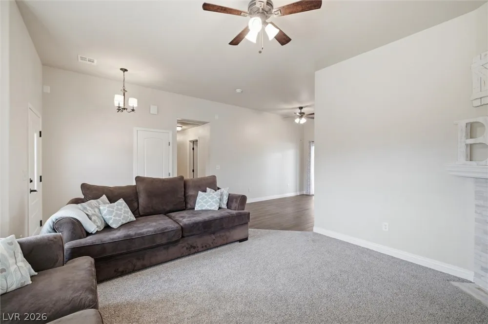 2400 S Zuni Avenue Pahrump, NV 89048