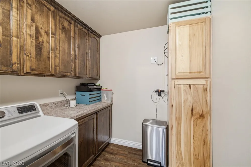 2400 S Zuni Avenue Pahrump, NV 89048
