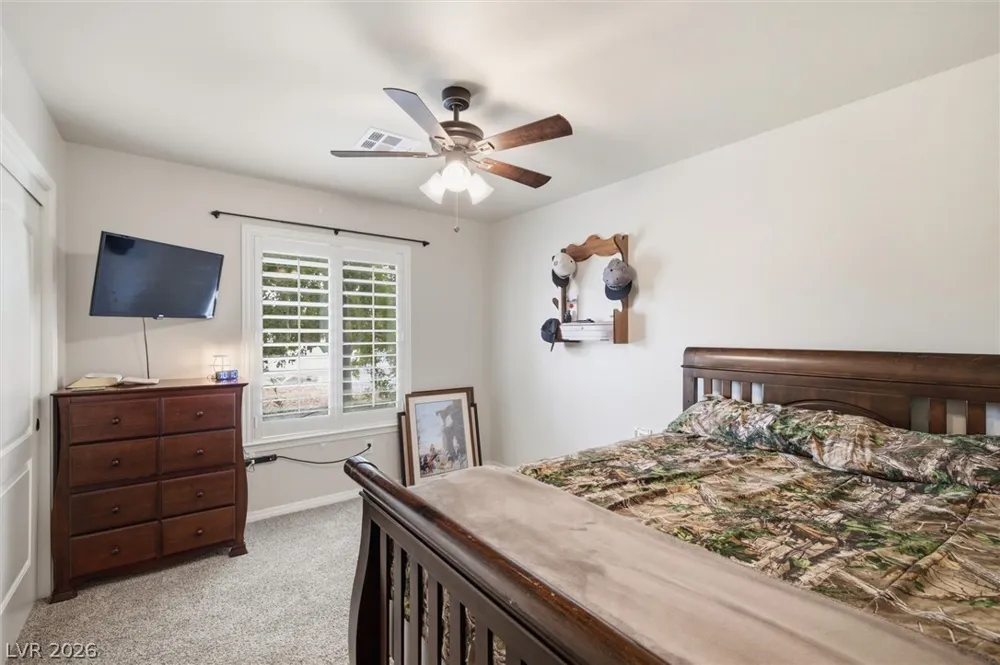 2400 S Zuni Avenue Pahrump, NV 89048