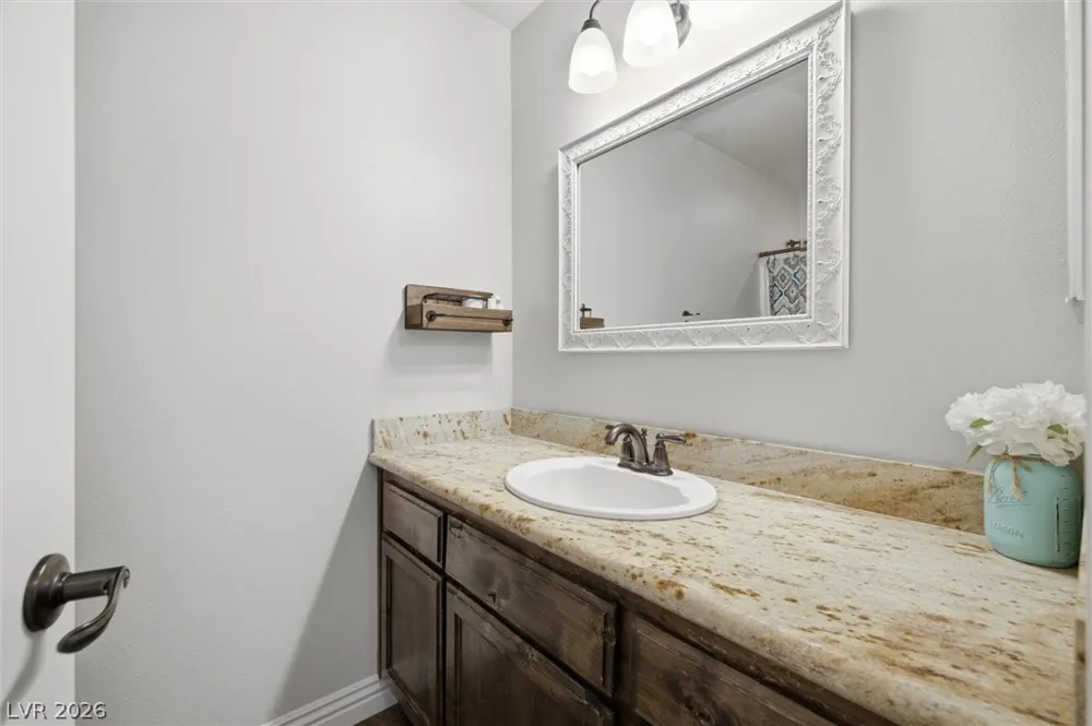 2400 S Zuni Avenue Pahrump, NV 89048