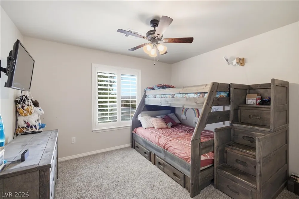 2400 S Zuni Avenue Pahrump, NV 89048