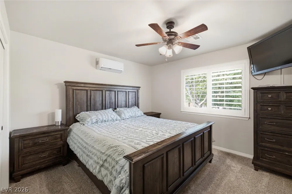 2400 S Zuni Avenue Pahrump, NV 89048