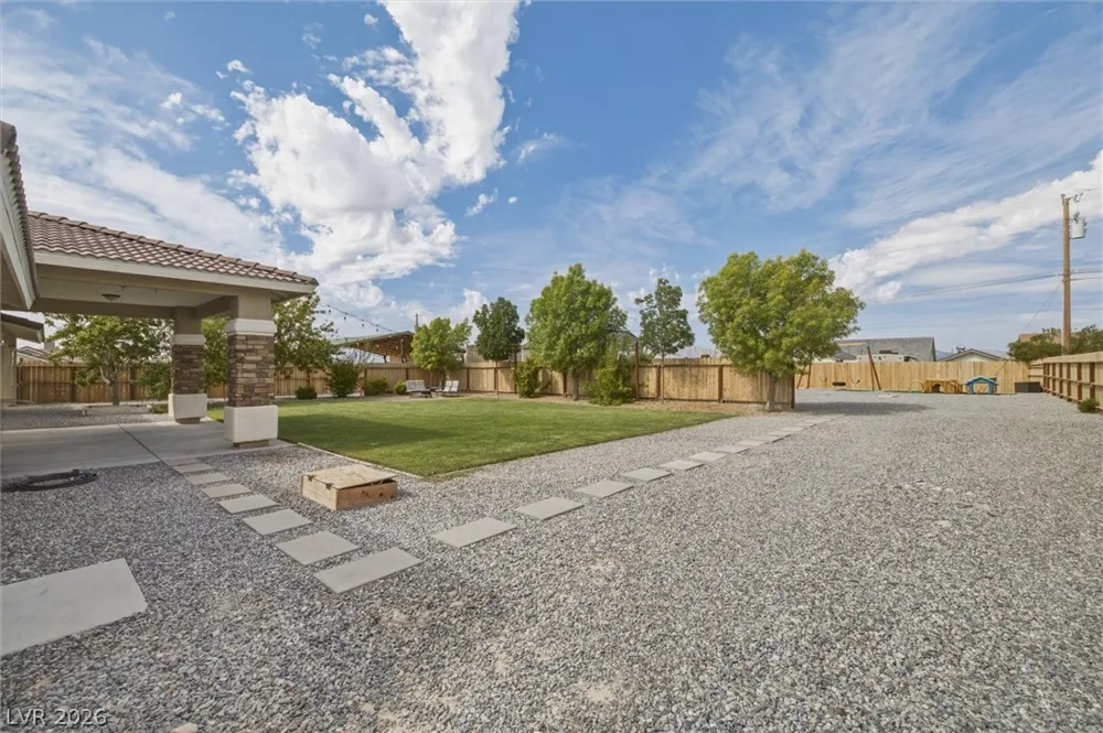 2400 S Zuni Avenue Pahrump, NV 89048