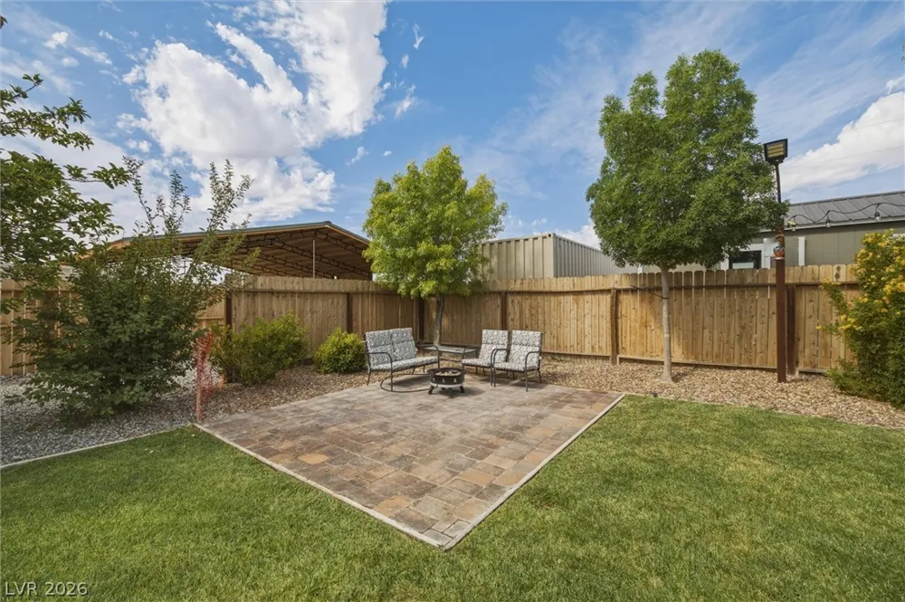 2400 S Zuni Avenue Pahrump, NV 89048