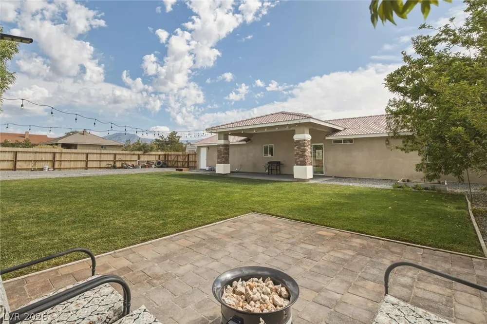 2400 S Zuni Avenue Pahrump, NV 89048