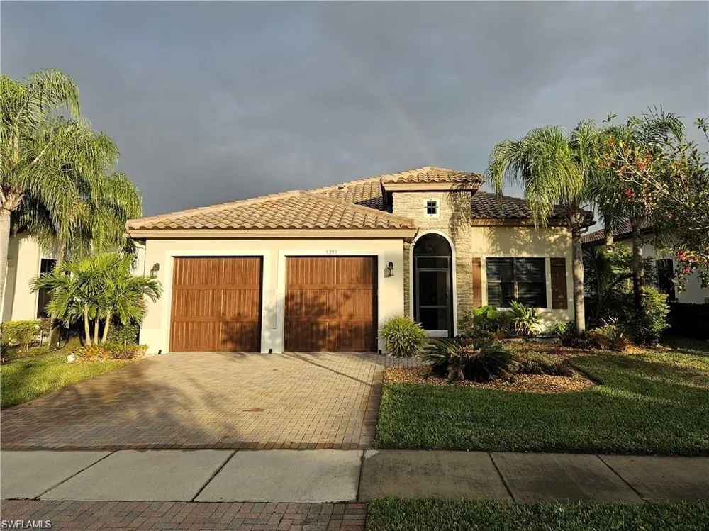 5253 Messina Street Ave Maria, FL 34142