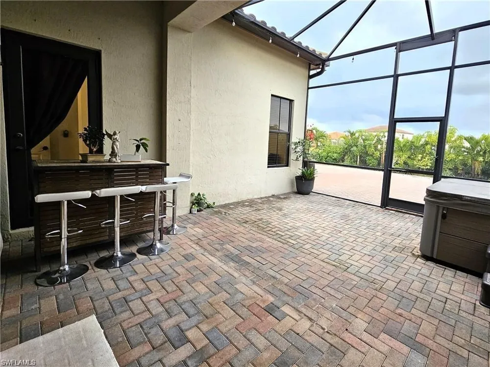 5253 Messina Street Ave Maria, FL 34142