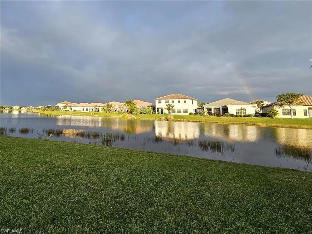 5253 Messina Street Ave Maria, FL 34142