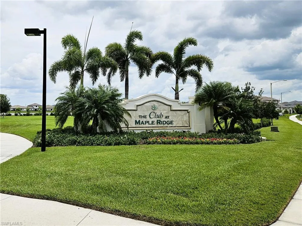 5253 Messina Street Ave Maria, FL 34142