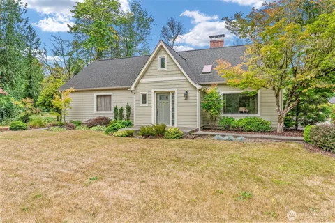 215 Walnut Acres Road
