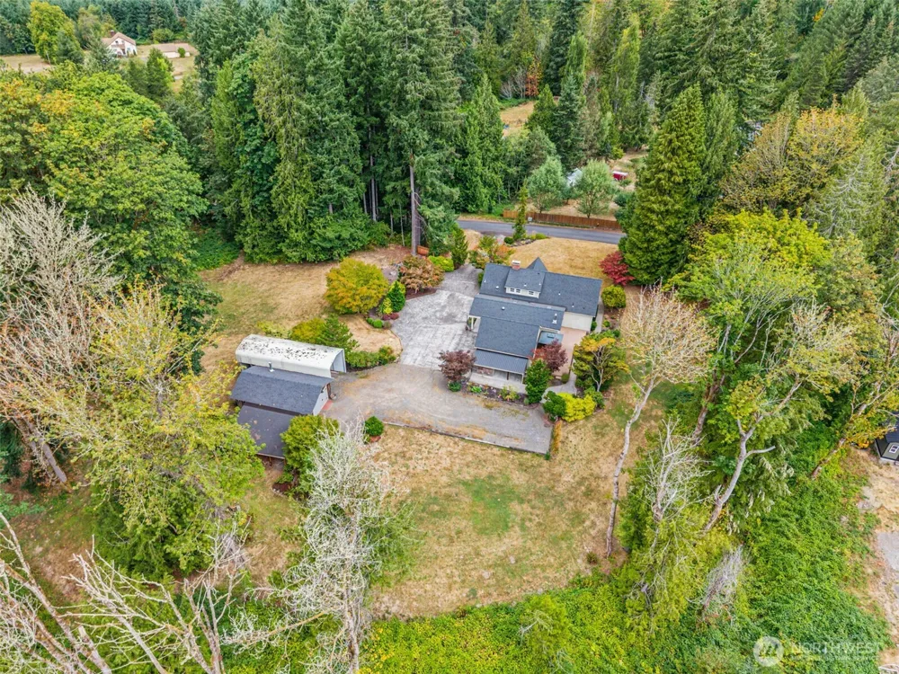 215 Walnut Acres Road Kelso, WA 98626