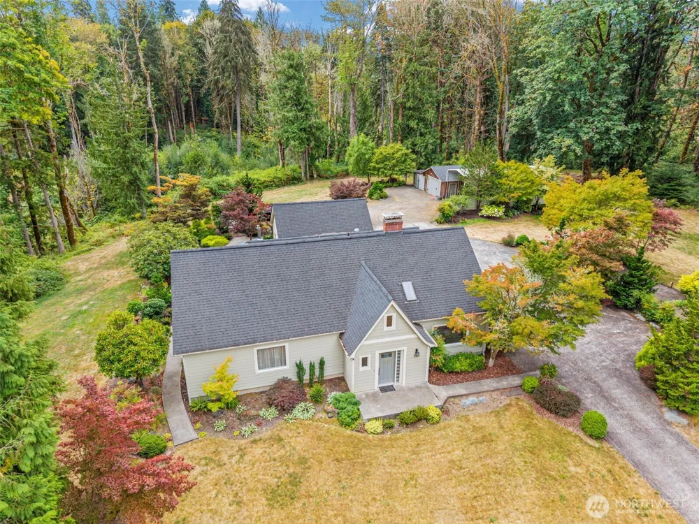 215 Walnut Acres Road Kelso, WA 98626