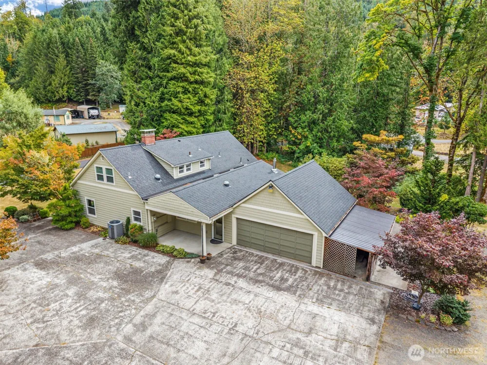 215 Walnut Acres Road Kelso, WA 98626