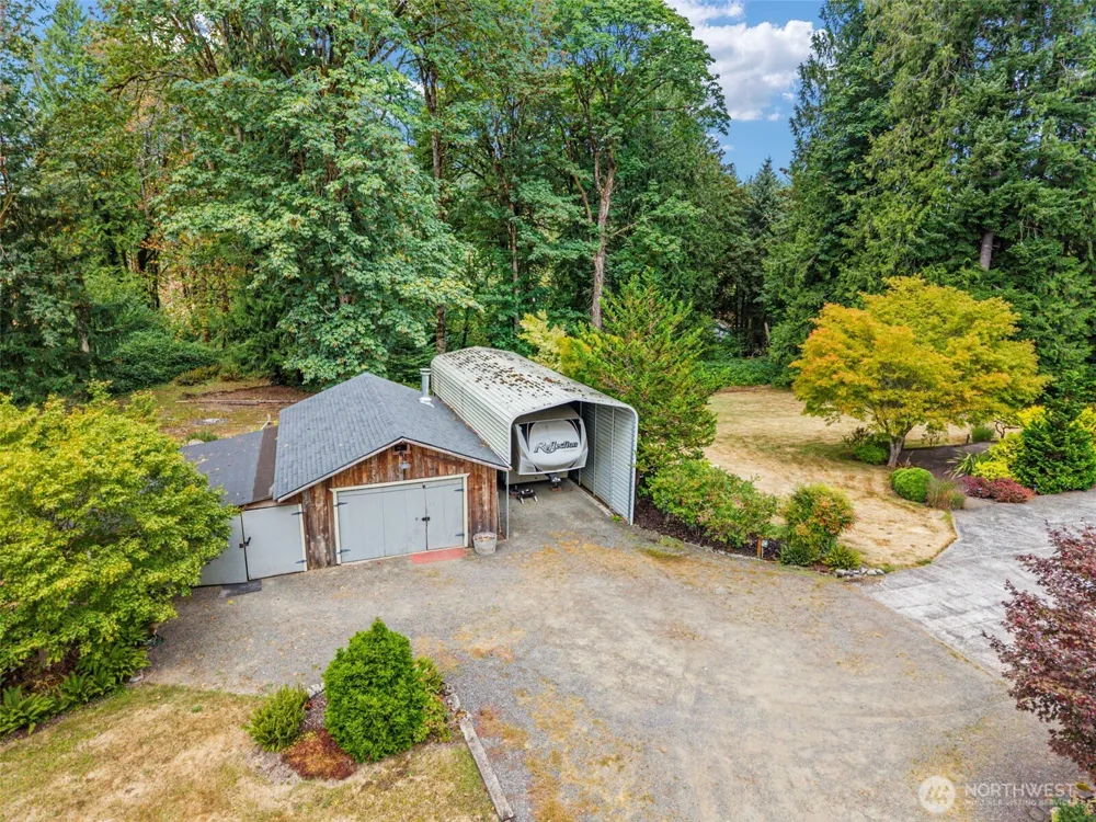 215 Walnut Acres Road Kelso, WA 98626