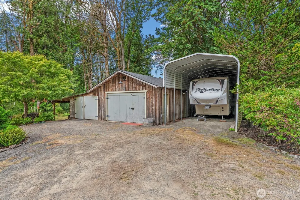 215 Walnut Acres Road Kelso, WA 98626