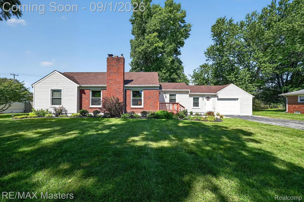 2935 Monroe Street Frenchtown Township, MI 48162