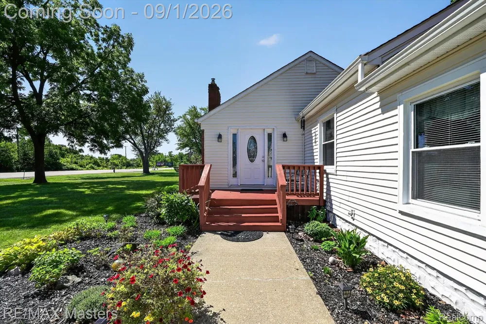 2935 Monroe Street Frenchtown Township, MI 48162