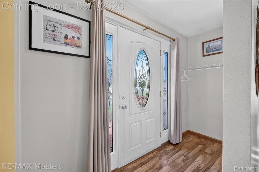 2935 Monroe Street Frenchtown Township, MI 48162