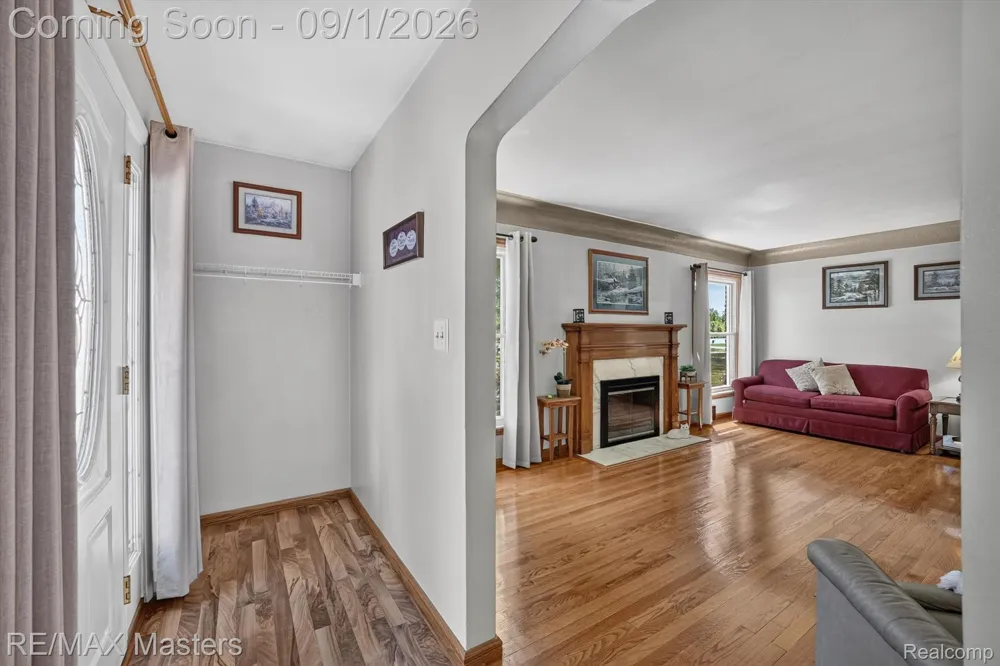 2935 Monroe Street Frenchtown Township, MI 48162