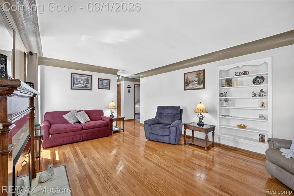 2935 Monroe Street Frenchtown Township, MI 48162