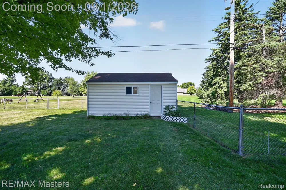 2935 Monroe Street Frenchtown Township, MI 48162