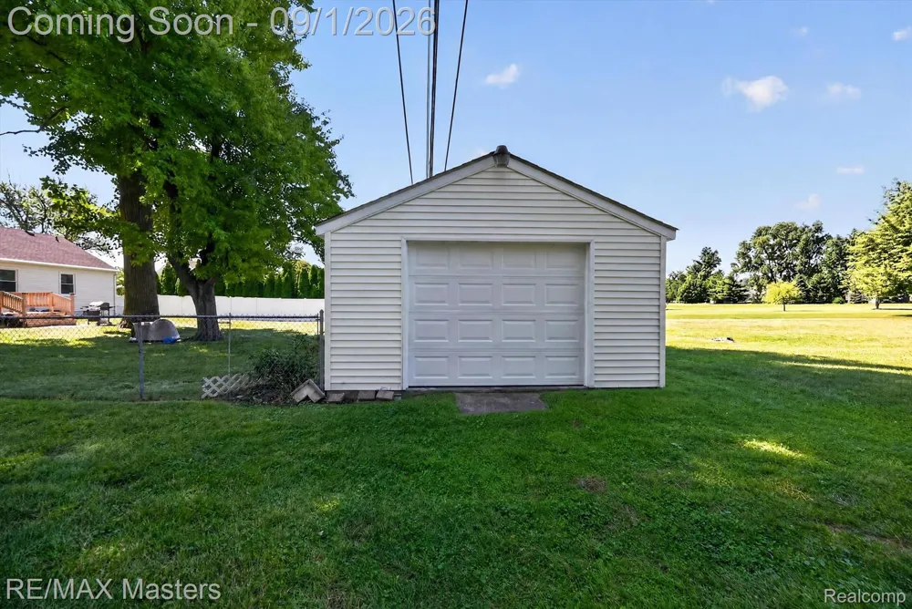 2935 Monroe Street Frenchtown Township, MI 48162