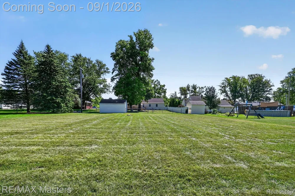 2935 Monroe Street Frenchtown Township, MI 48162