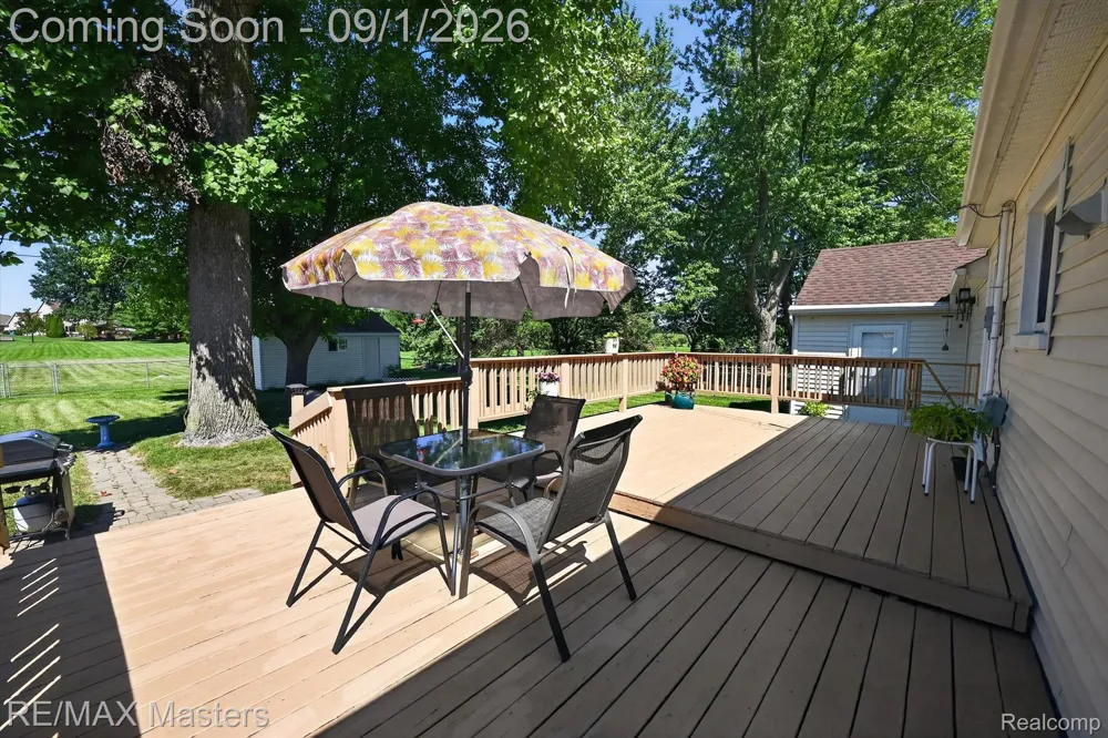 2935 Monroe Street Frenchtown Township, MI 48162