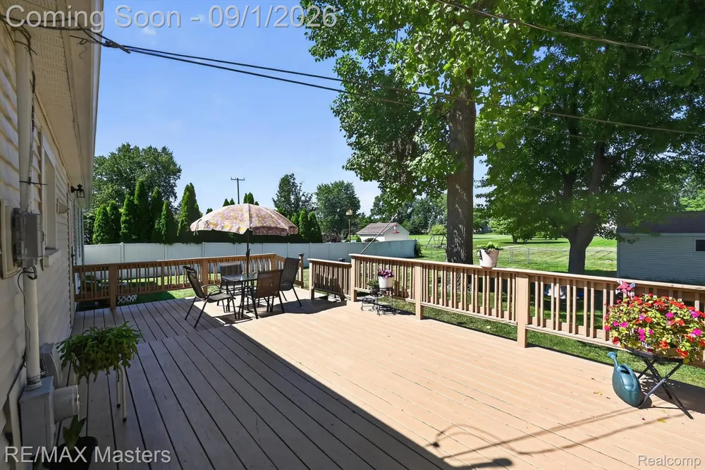 2935 Monroe Street Frenchtown Township, MI 48162