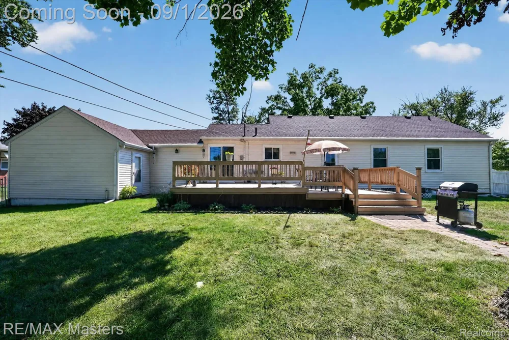 2935 Monroe Street Frenchtown Township, MI 48162