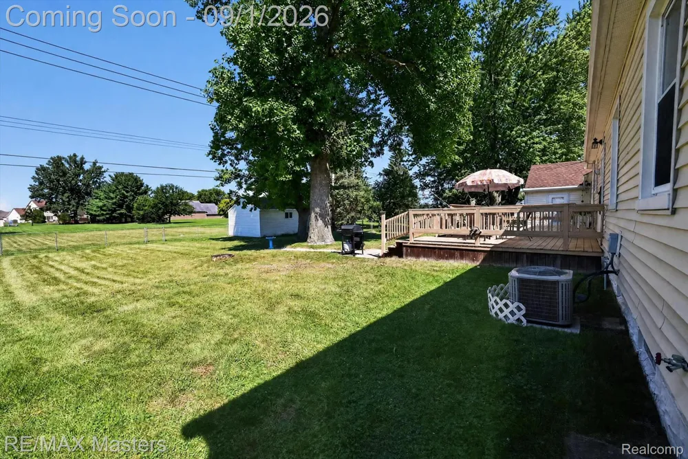 2935 Monroe Street Frenchtown Township, MI 48162