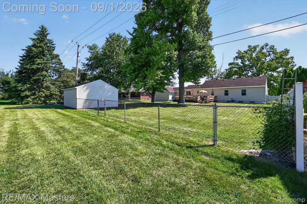 2935 Monroe Street Frenchtown Township, MI 48162