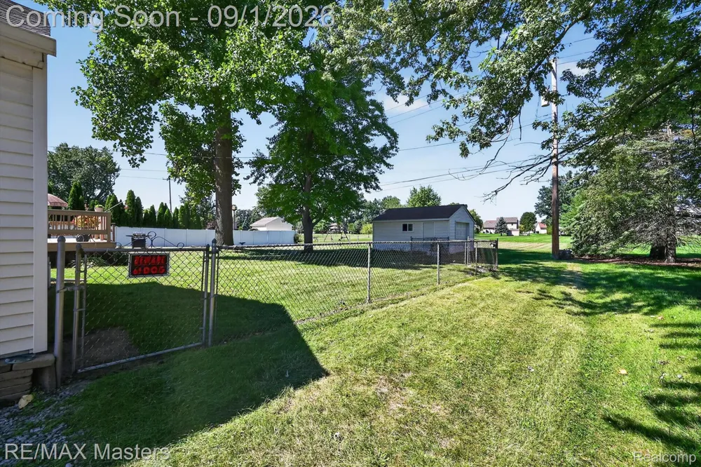 2935 Monroe Street Frenchtown Township, MI 48162