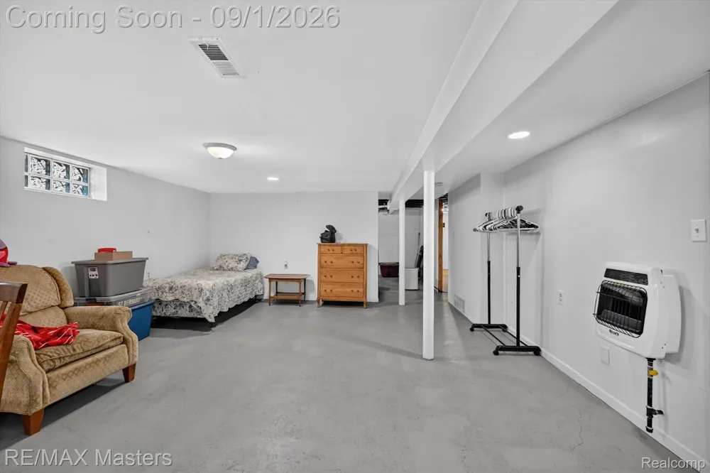2935 Monroe Street Frenchtown Township, MI 48162