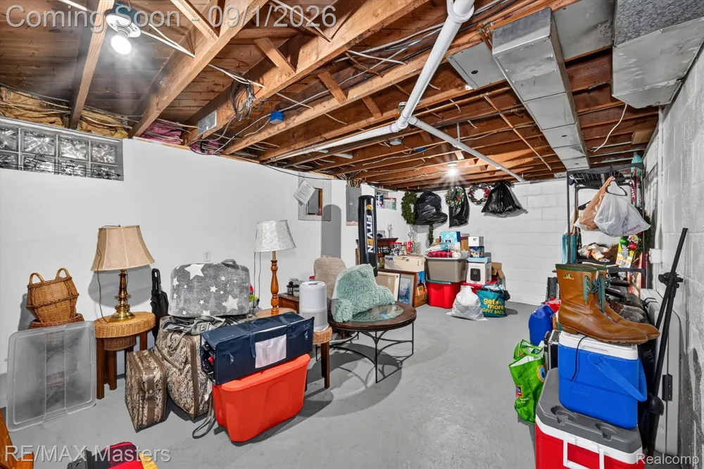 2935 Monroe Street Frenchtown Township, MI 48162