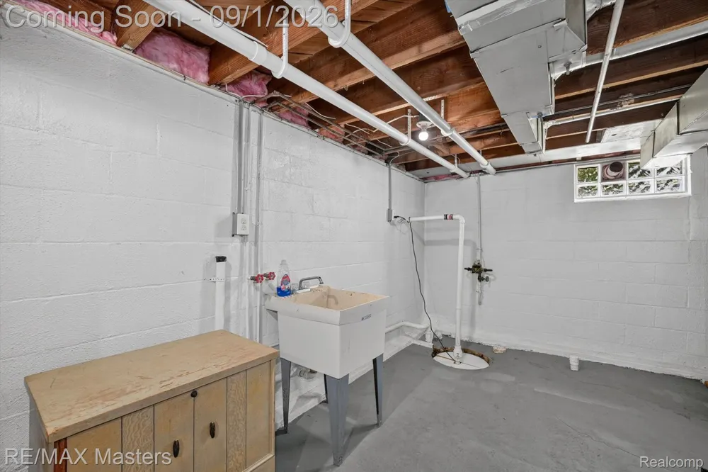 2935 Monroe Street Frenchtown Township, MI 48162