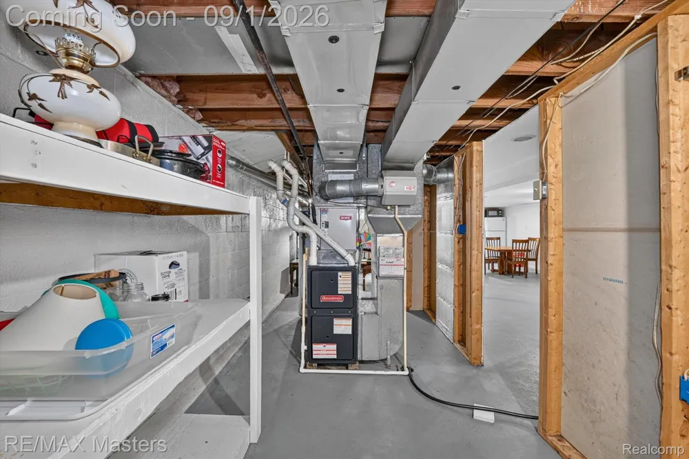 2935 Monroe Street Frenchtown Township, MI 48162