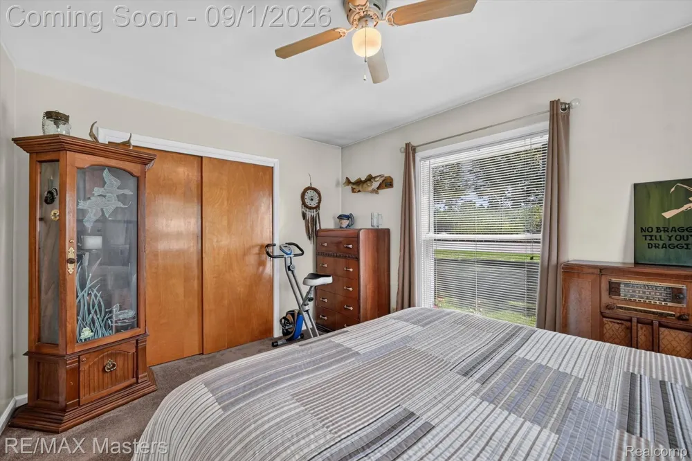 2935 Monroe Street Frenchtown Township, MI 48162