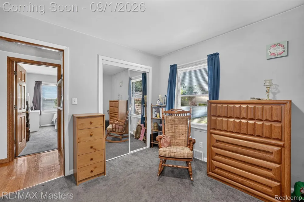 2935 Monroe Street Frenchtown Township, MI 48162