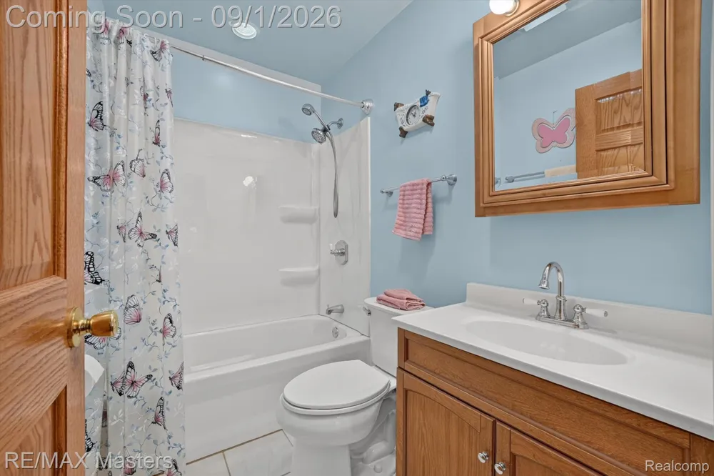 2935 Monroe Street Frenchtown Township, MI 48162