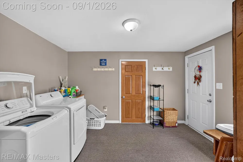 2935 Monroe Street Frenchtown Township, MI 48162
