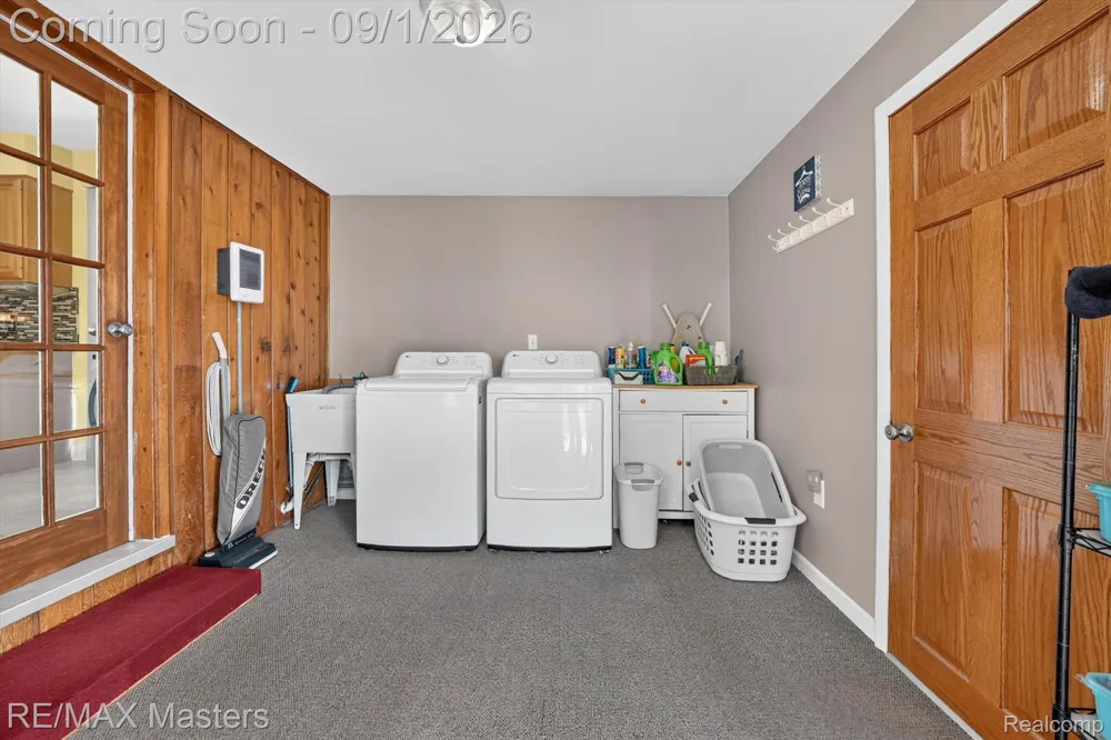 2935 Monroe Street Frenchtown Township, MI 48162