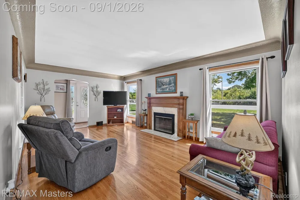 2935 Monroe Street Frenchtown Township, MI 48162
