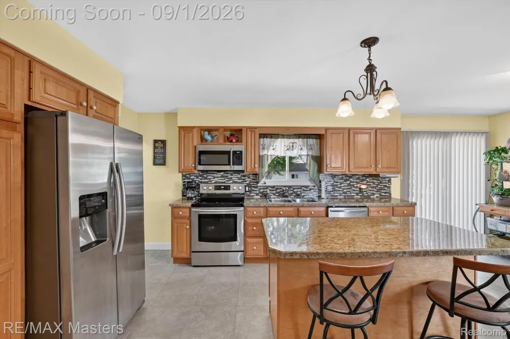 2935 Monroe Street Frenchtown Township, MI 48162