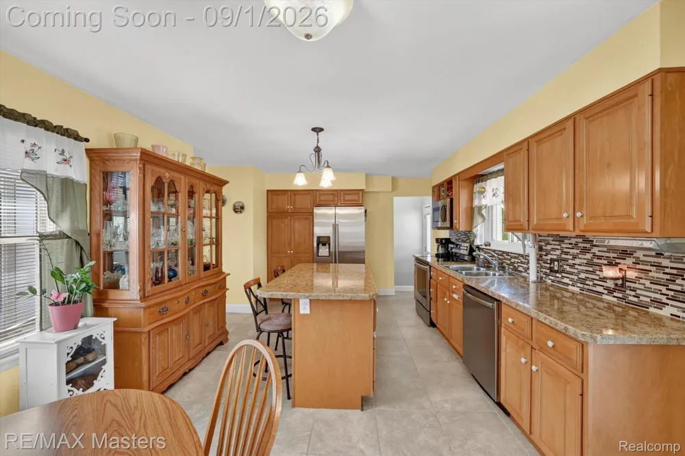 2935 Monroe Street Frenchtown Township, MI 48162