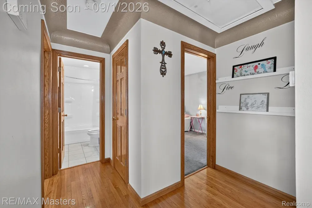 2935 Monroe Street Frenchtown Township, MI 48162