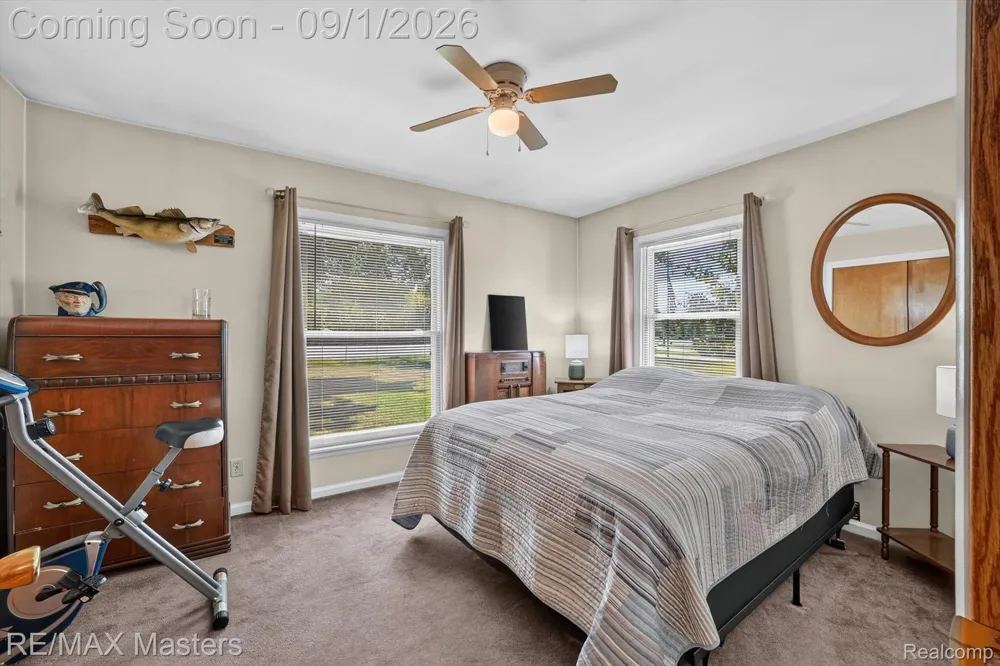 2935 Monroe Street Frenchtown Township, MI 48162